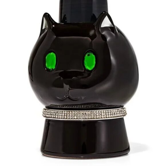 B&BW Cat Soap Dispenser - Picture 1 of 1